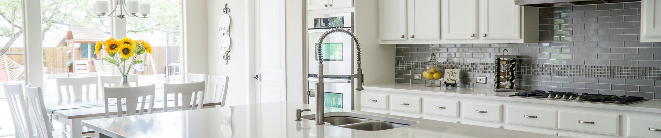 NH Total Home Care remodeling banner